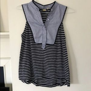 Anthropologie Top